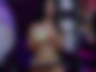 Salome's Live Sex Cam Show