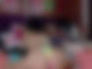 Salome's Live Sex Cam Show