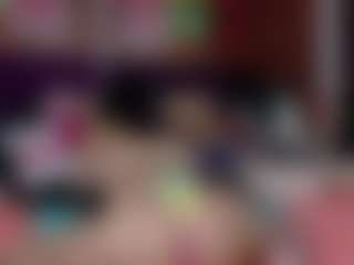 Salome's Live Sex Cam Show