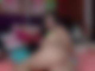 Salome's Live Sex Cam Show