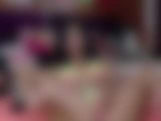Salome's Live Sex Cam Show