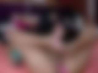 Salome's Live Sex Cam Show