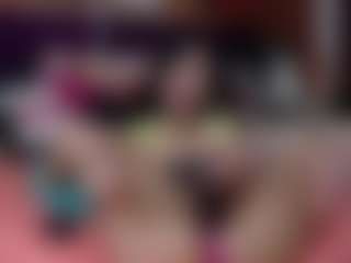 Salome's Live Sex Cam Show
