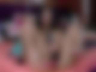 Salome's Live Sex Cam Show