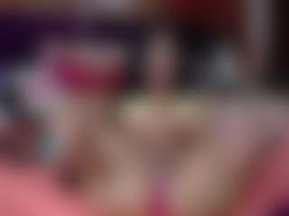 Salome's Live Sex Cam Show