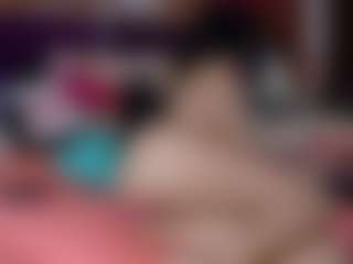 Salome's Live Sex Cam Show