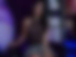 Salome's Live Sex Cam Show