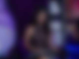 Salome's Live Sex Cam Show