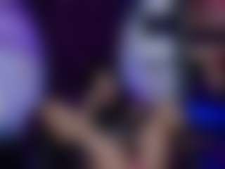 Live-sekscamshow van Salome