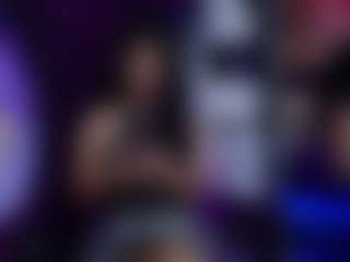 Live cam show with Salome - Sexy on live18s.com