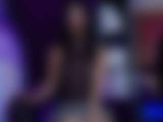 Live cam show with Salome - Spank on PervPlay.com