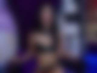 Salome's Live Sex Cam Show