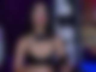 Salome's Live Sex Cam Show