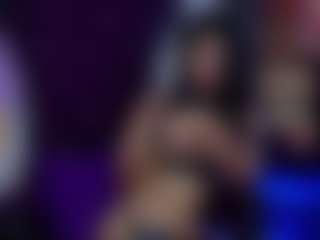 Salome's Live Sex Cam Show