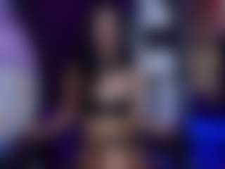 Salome's Live Sex Cam Show