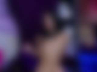Salome's Live Sex Cam Show