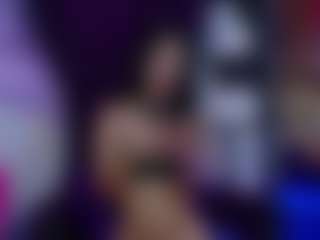 Salome's Live Sex Cam Show