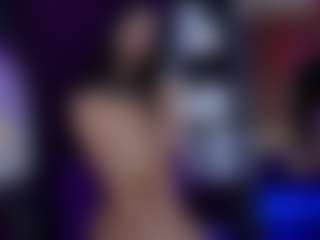 Salome's Live Sex Cam Show