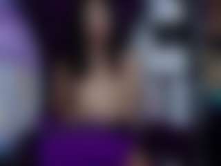 Salome's Live Sex Cam Show