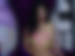 Salome's Live Sex Cam Show