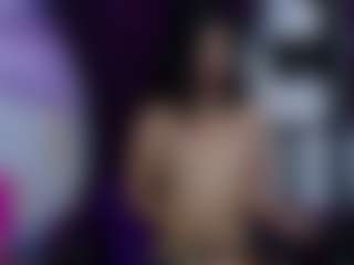 Salome's Live Sex Cam Show