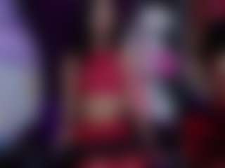 Salome's Live Sex Cam Show