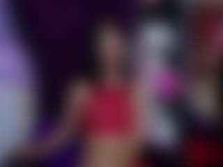 Salome's Live Sex Cam Show