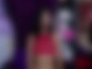 Salome's Live Sex Cam Show