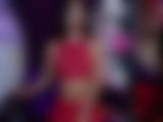 Salome's Live Sex Cam Show