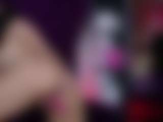 Salome's Live Sex Cam Show