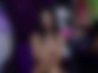 Salome's Live Sex Cam Show