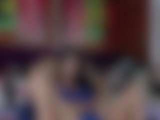 Salome's Live Sex Cam Show