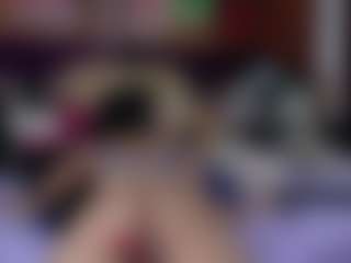 Salome's Live Sex Cam Show