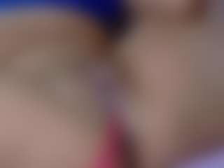 Salome's Live Sex Cam Show
