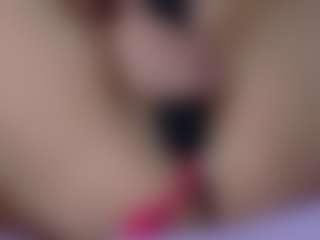Salome's Live Sex Cam Show