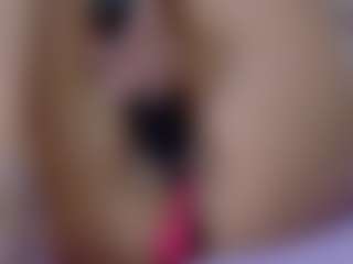 Salome's Live Sex Cam Show