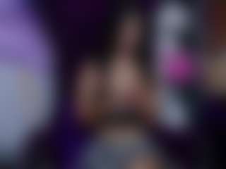 Salome's Live Sex Cam Show