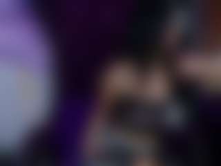 Show de câmera ao vivo com Salome - Strapon no Camsoda