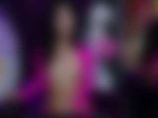 Salome's Live Sex Cam Show