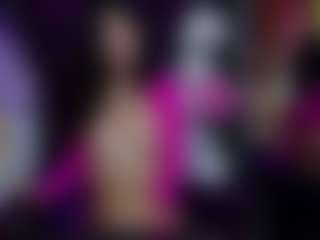 Salome's Live Sex Cam Show