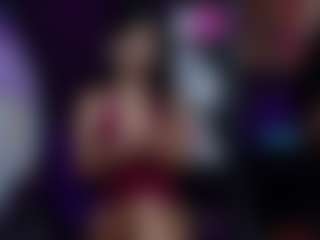 Salome's Live Sex Cam Show