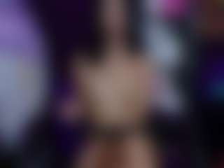 Salome's Live Sex Cam Show