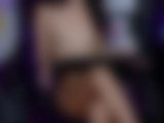 Salome's Live Sex Cam Show