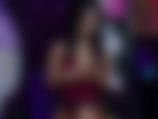 Salome's Live Sex Cam Show