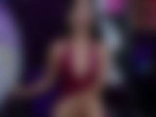 Salome's Live Sex Cam Show