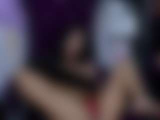 Salome's Live Sex Cam Show