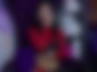 Live-Cam-Show mit Salome - Lush auf Camsoda