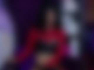 Salome's Live Sex Cam Show