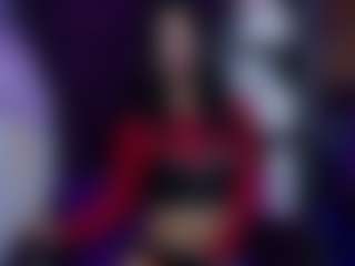 Salome's Live Sex Cam Show