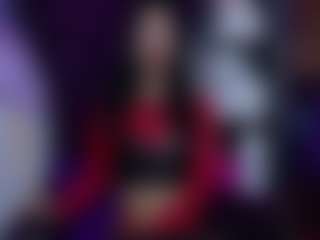 Salome's Live Sex Cam Show